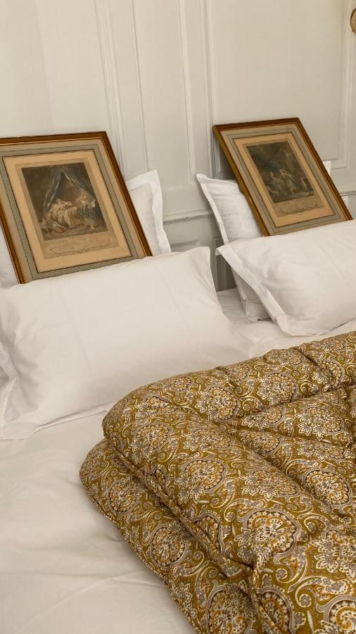 L'Appartement By Merveilles De Marie Lons-le-Saunier Dış mekan fotoğraf
